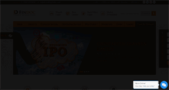 Desktop Screenshot of myfindoc.com